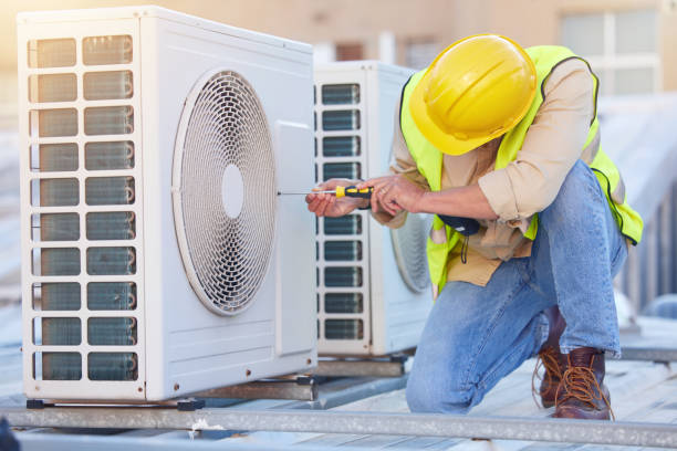 Best HVAC air duct cleaning  in Grovetown, GA