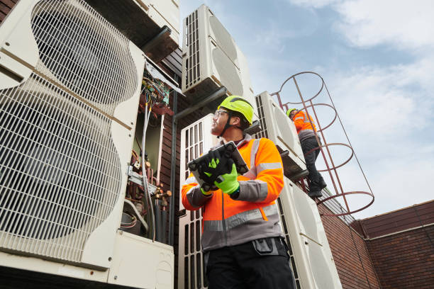 Best Affordable HVAC services  in Grovetown, GA