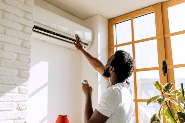 Best HVAC replacement cost  in Grovetown, GA