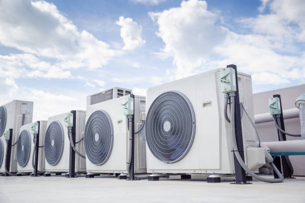 Best Commercial HVAC repair  in Grovetown, GA