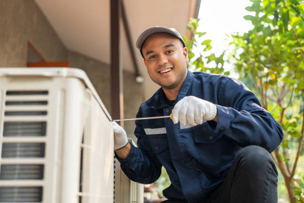 Best Residential HVAC services  in Grovetown, GA