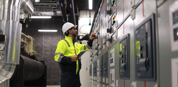HVAC emergency services in Grovetown, GA